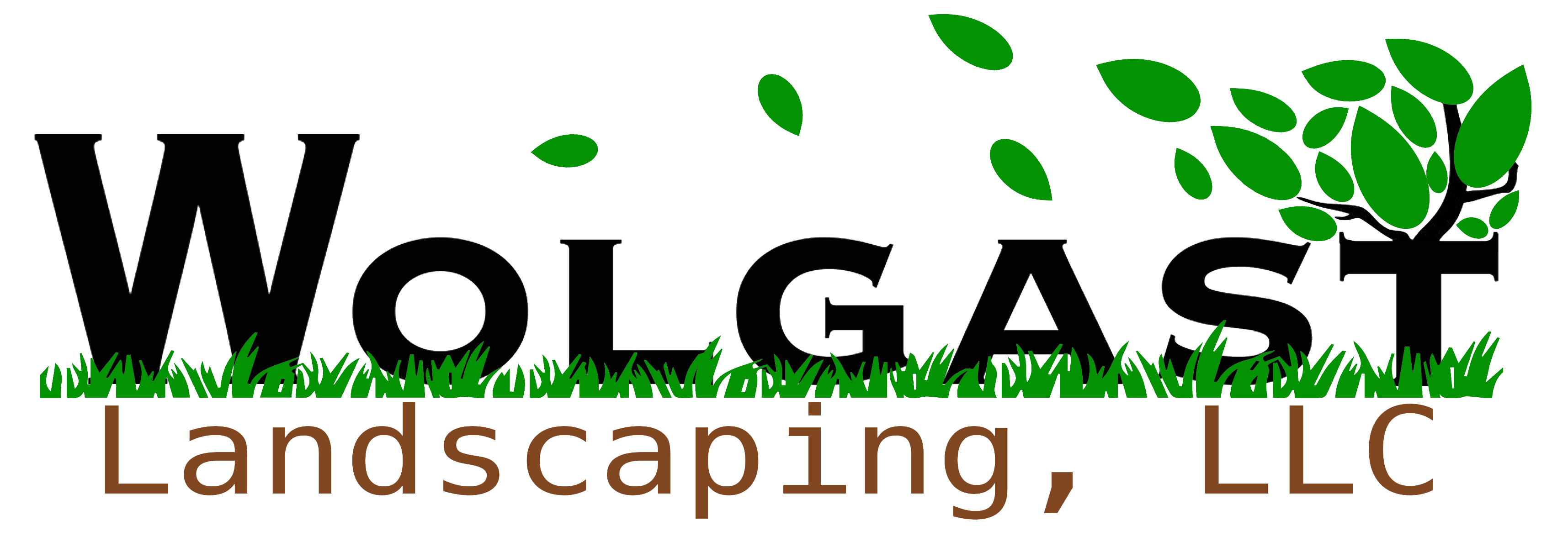 Wolgast Landscaping, LLC